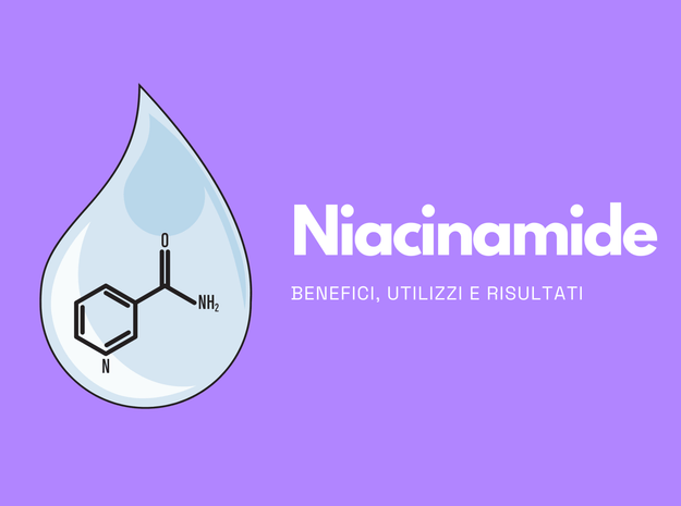 Niacinamide per l'Acne: Benefici, Utilizzi e Risultati - Dermaself