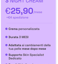 3 Mesi - Dermaself