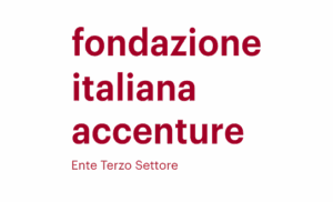 Logo Fondazione Italiana Accenture