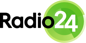 Logo Radio 24