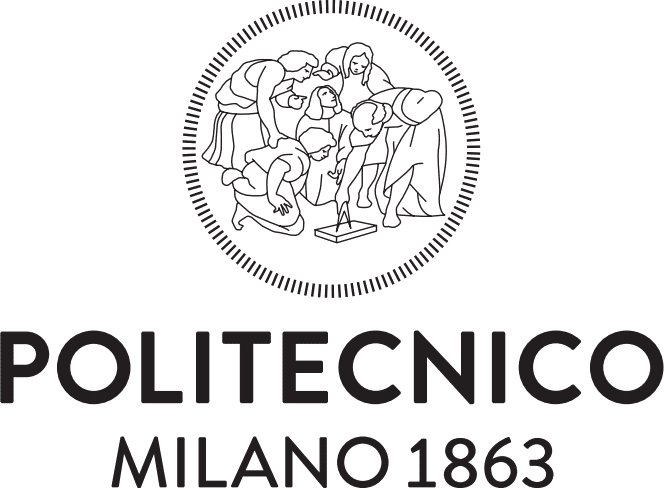 Logo Politecnico di Milano