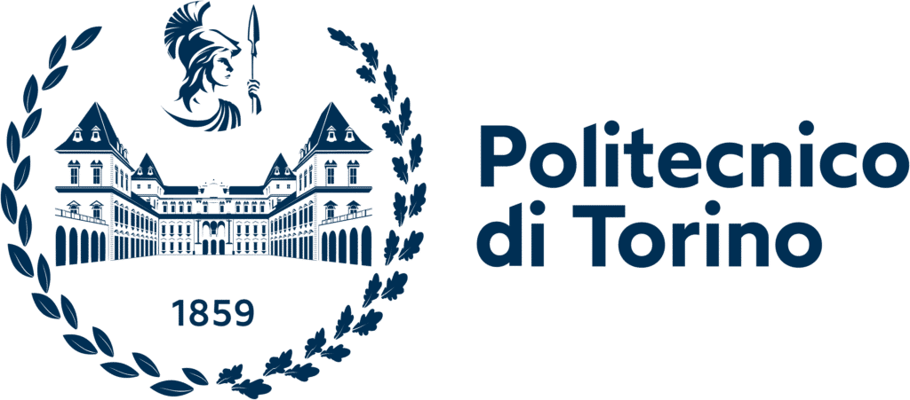 Logo Politecnico di Torino