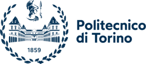 Logo Politecnico di Torino