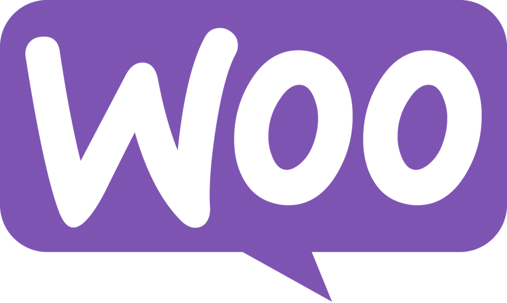 Logo WooCommerce