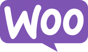 Logo WooCommerce