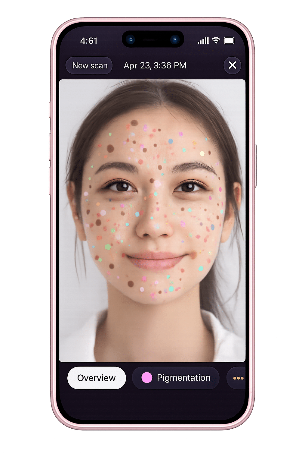 Illustrazione step 1: scatta una foto con lo smartphone