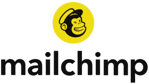 Mailchimp logo