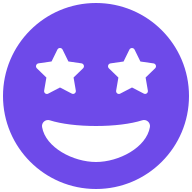 Icona user satisfaction